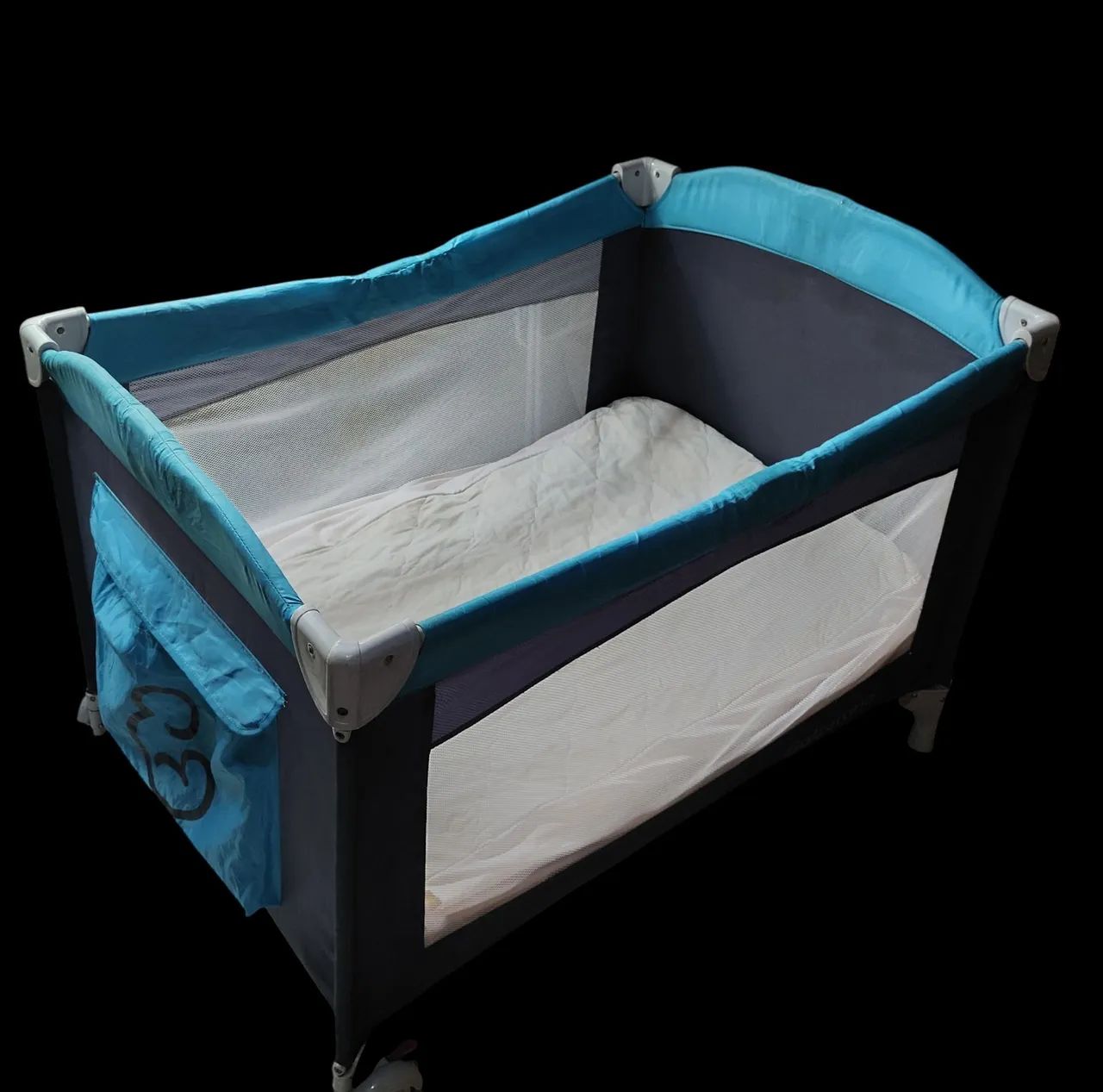 Cercadinho de bebe - Foto 4