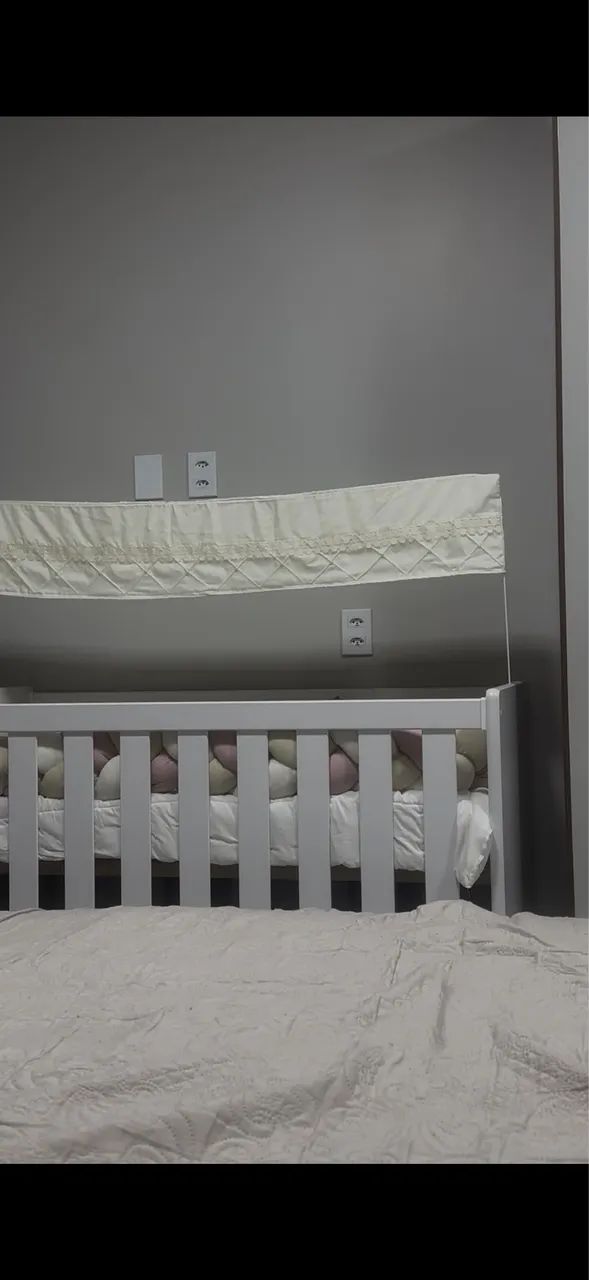 Berço mini cama  - Foto 5