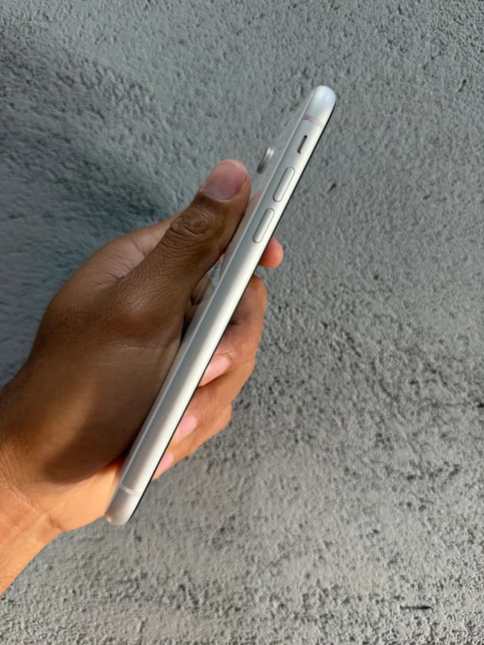 iPhone Xr 128GB Branco - Foto 2