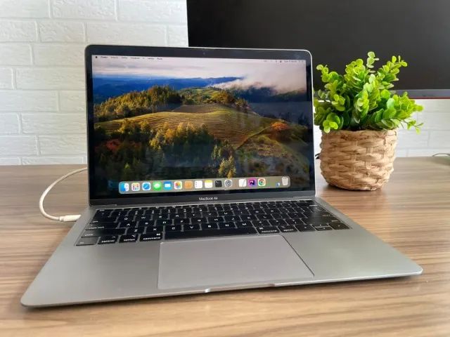MacBook Air 13 Intel i5 8GB RAM - Foto 4