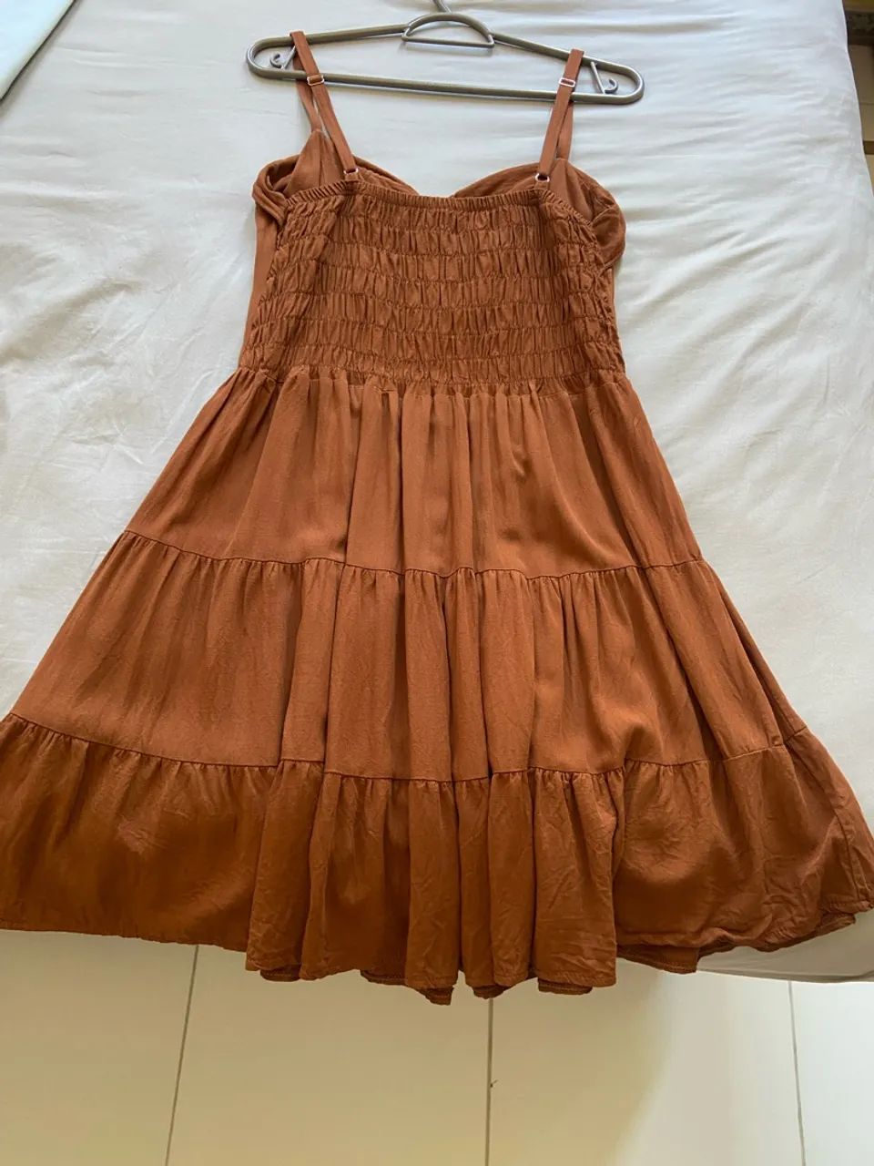 Vestido Belíssimo de Lindo - Foto 3