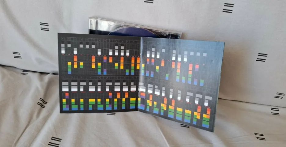 CD Coldplay X&Y em muito bom estado - Foto 2