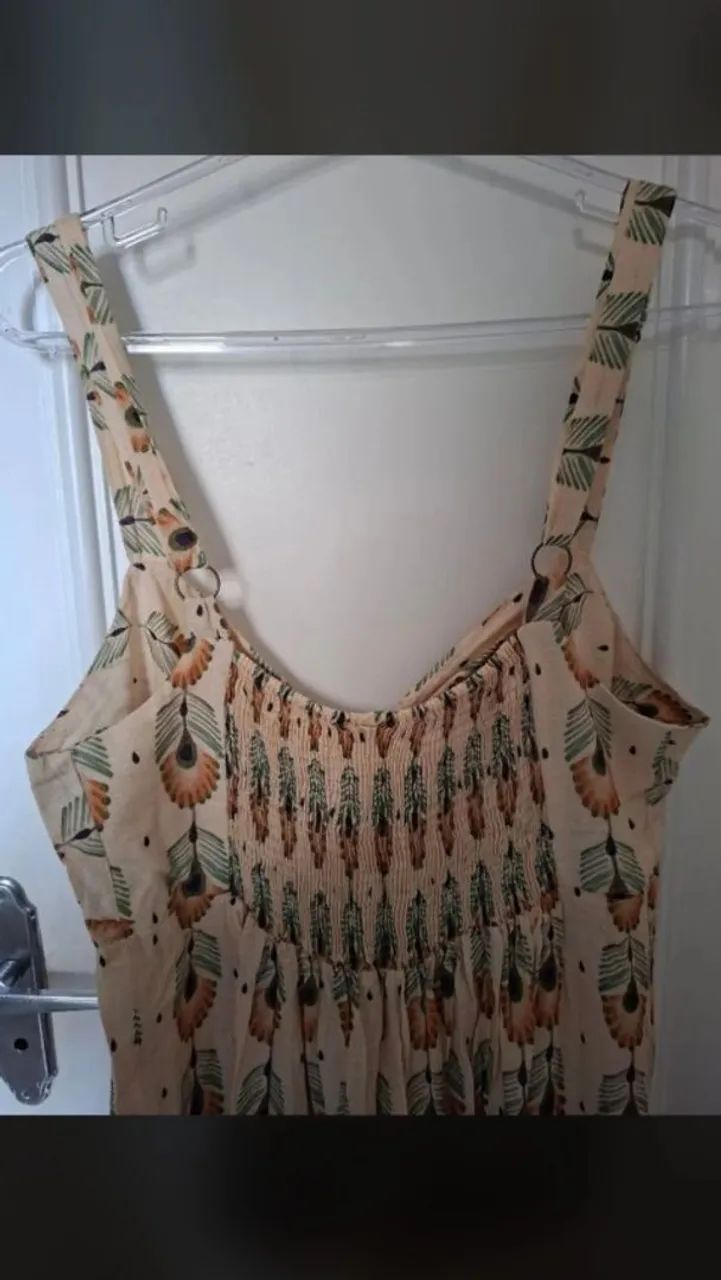 Vestido Farm  - Foto 2