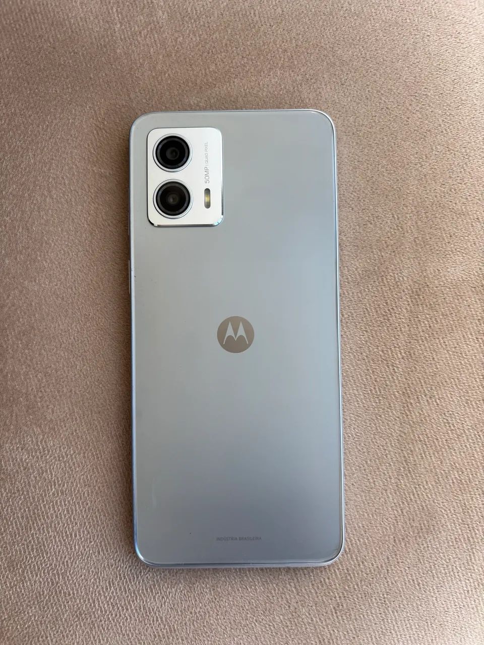Motorola G53 5G Cinza  - Foto 5