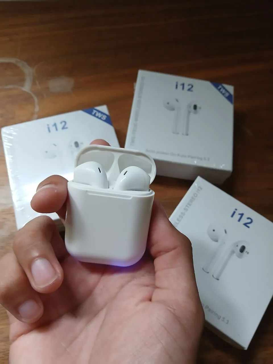 FONE BLUETOOTH | LACRADO  - Foto 5