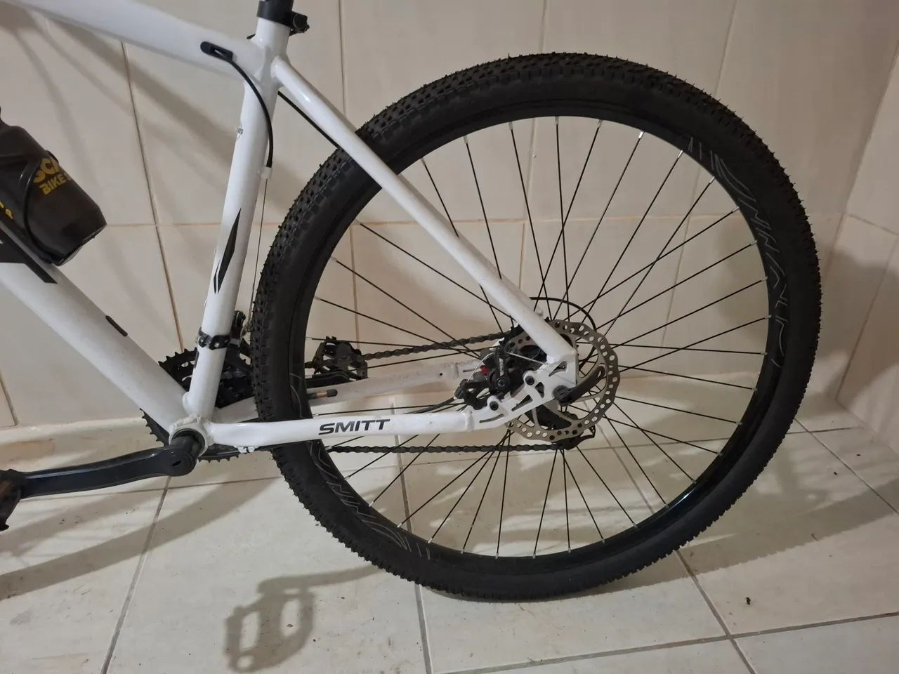 Bicicleta  - Foto 3