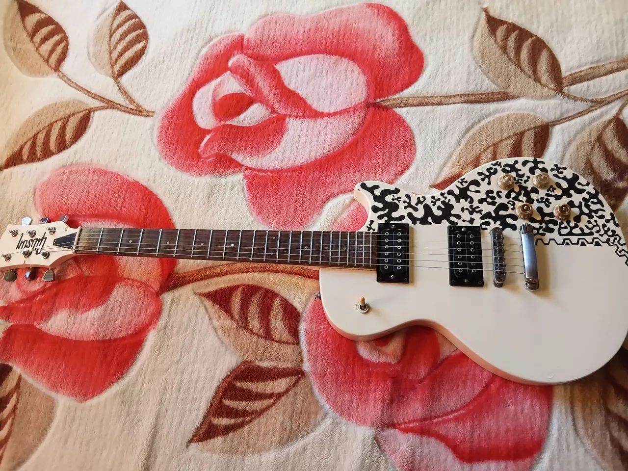 Guitarra  - Foto 5