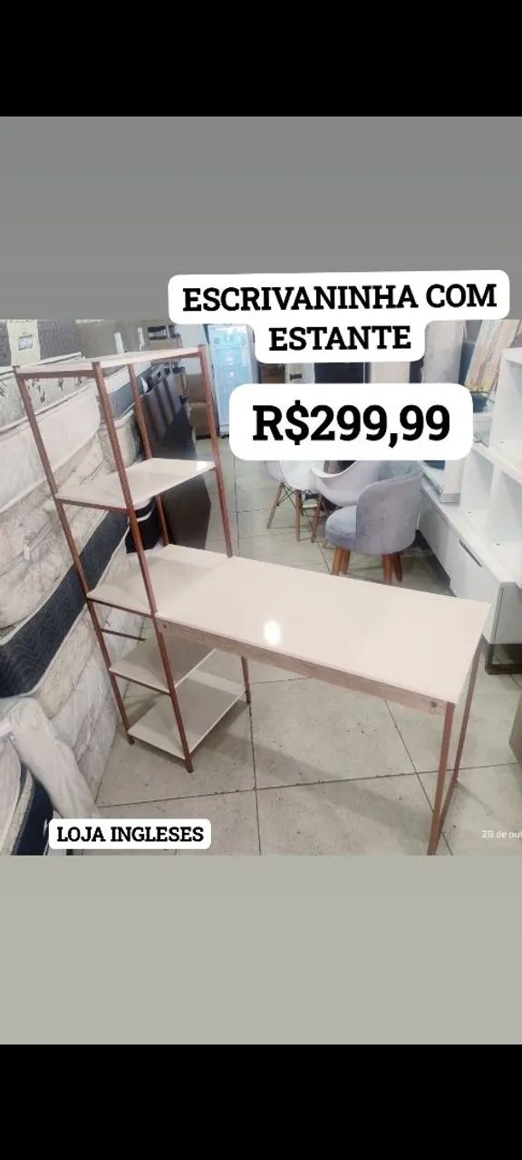 ESCRIVANINHA 