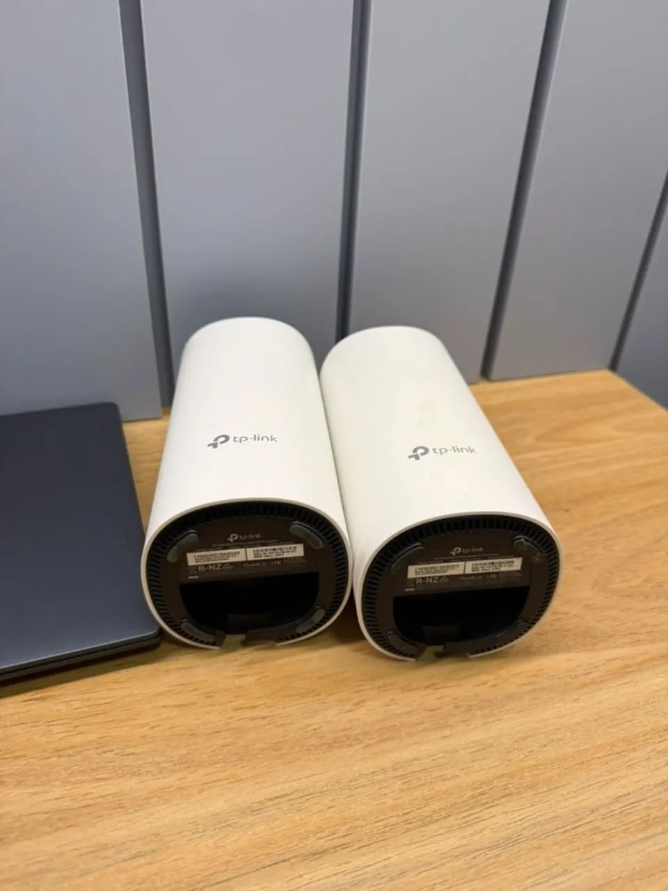 ROTEADOR DECO M4 - PACK COM 2 UN - WI-FI MESH AC1200 - Foto 3