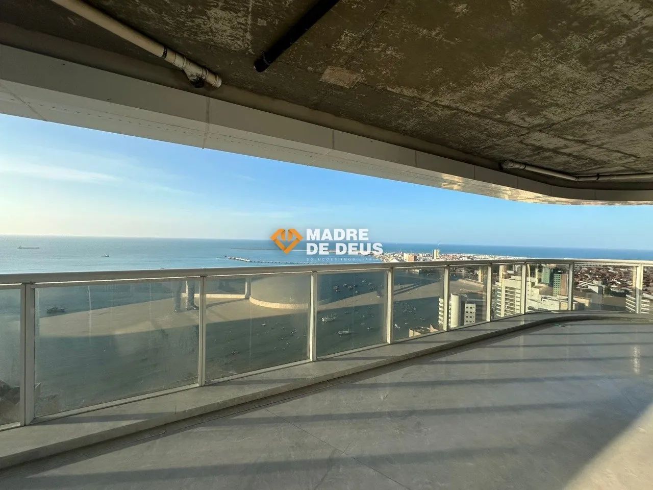 ONE BEIRA-MAR | APARTAMENTO DE ALTÍSSIMO PADRÃO COM MAIS DE 600 M² - Foto 2