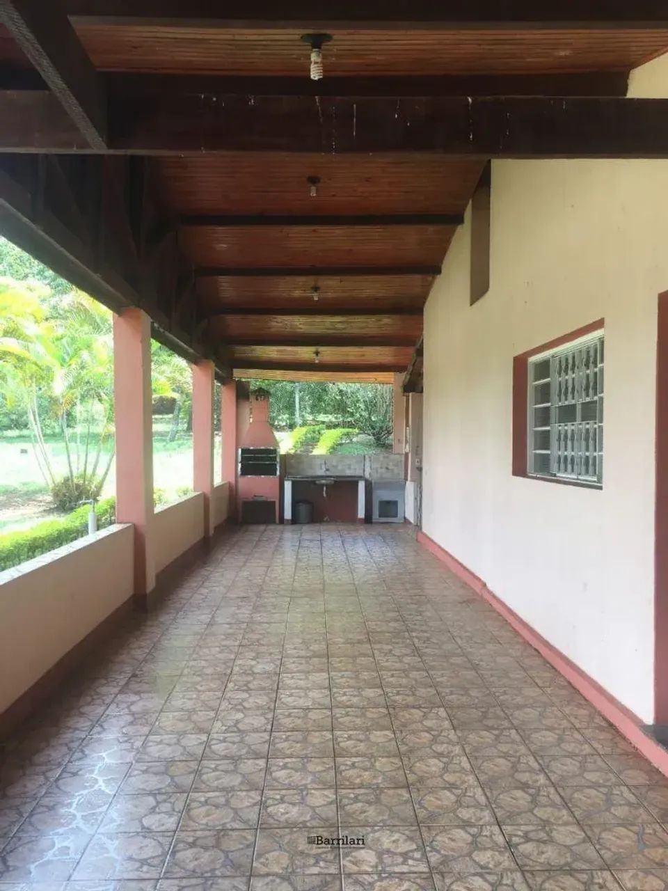 Chácara com 5 dormitórios à venda, 5000 m² por R$ 1.350.000,00 - Jardim Flamboyant I - Boi - Foto 10