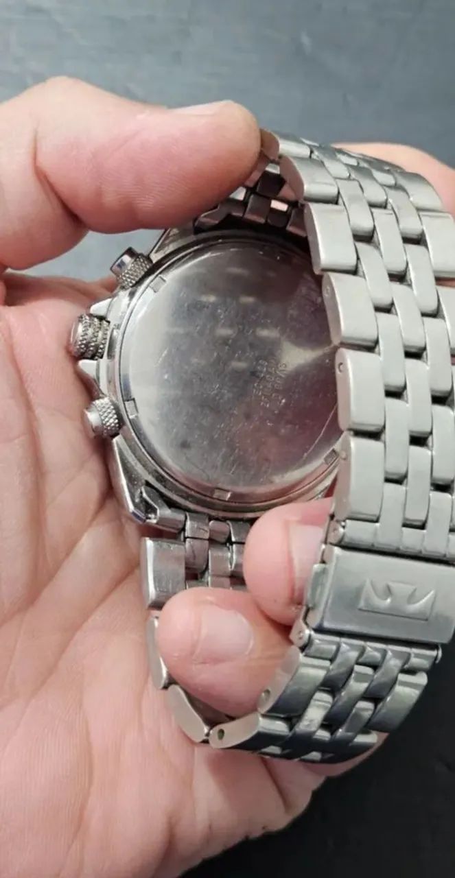 Technos 3 chaves  - Foto 4