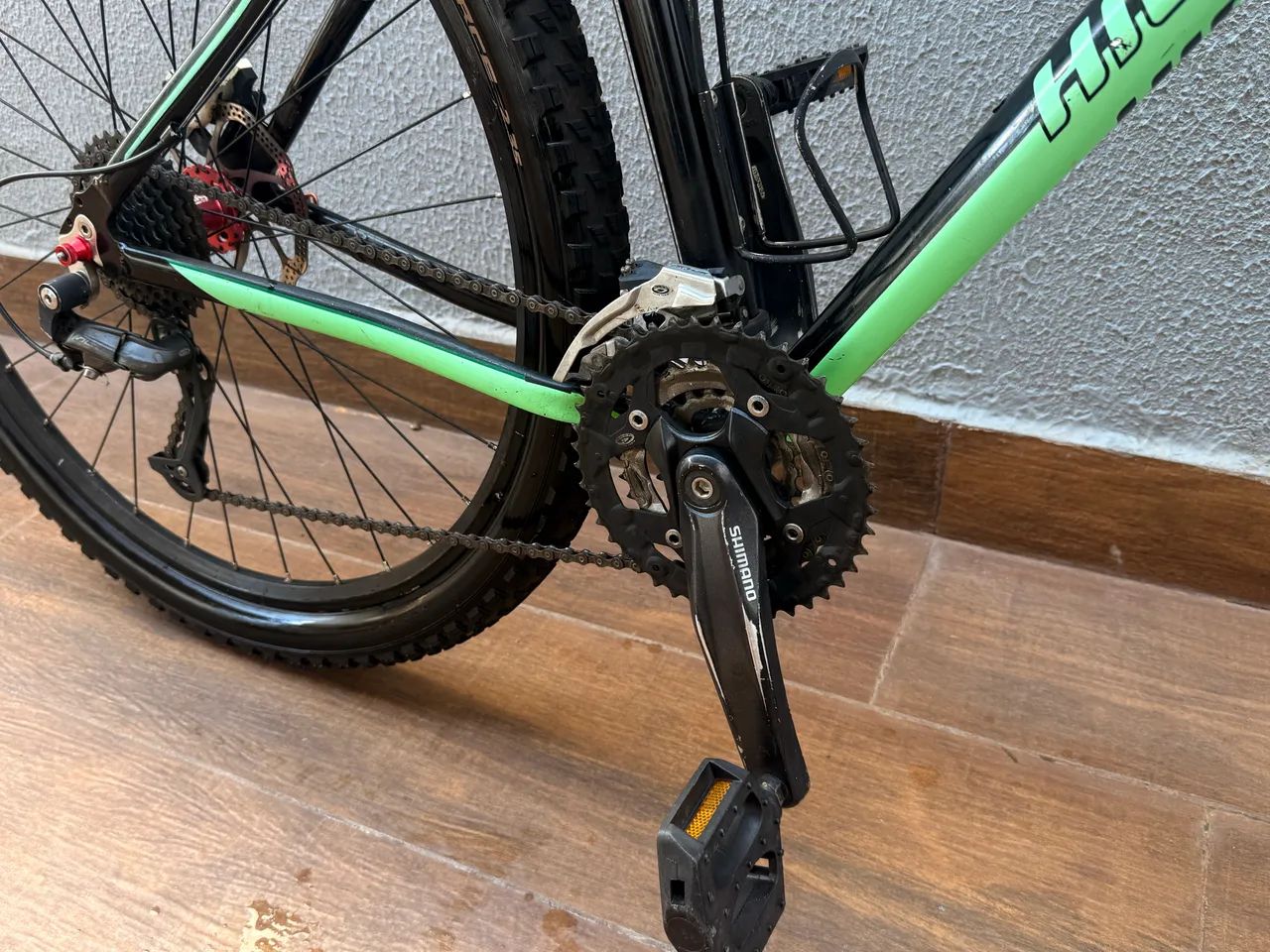 Bicicleta Highline Aro 29  - Foto 3