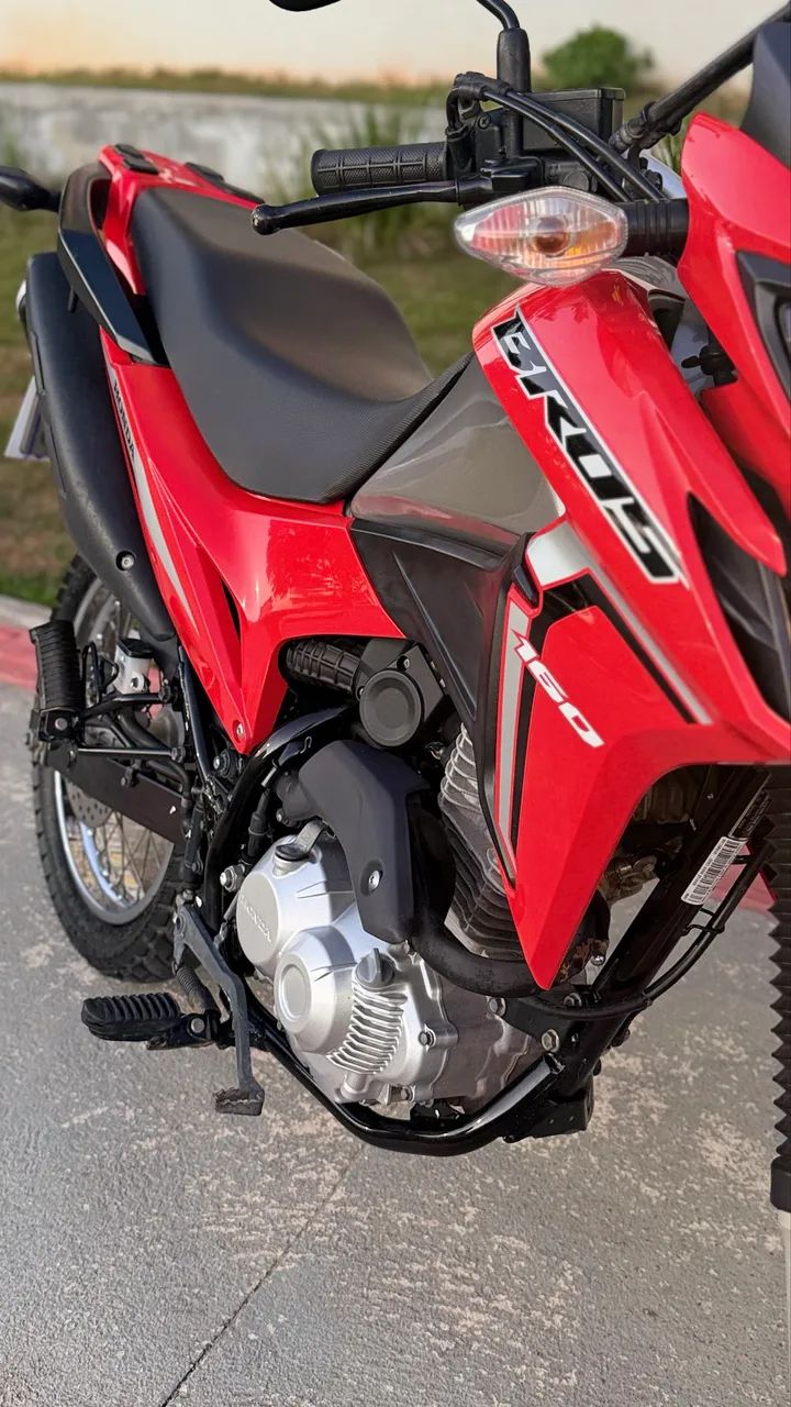  HONDA BROS 2023  - Foto 3