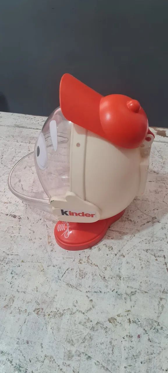 Dispenser Kinder ovo - Foto 2