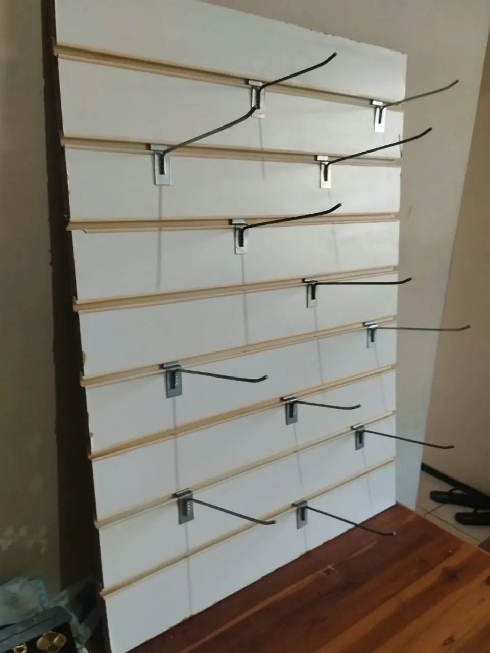 Painel canaletado 70x90