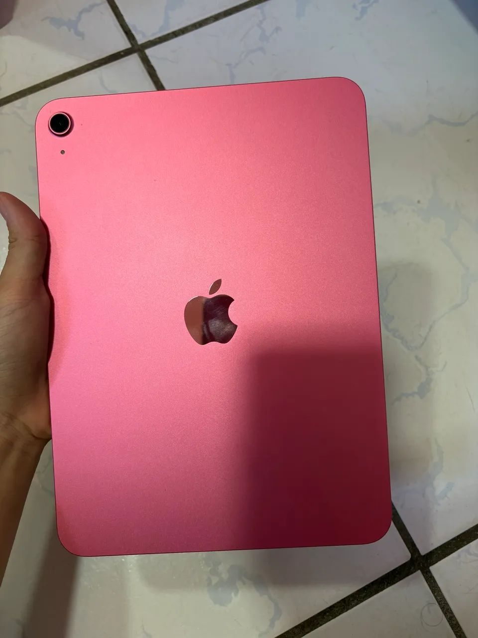 iPad 11 - 128 gb - Garantia Apple - Foto 3