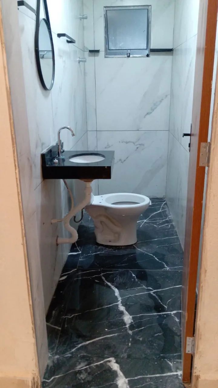 Casa Jardim Alvorada - Foto 3