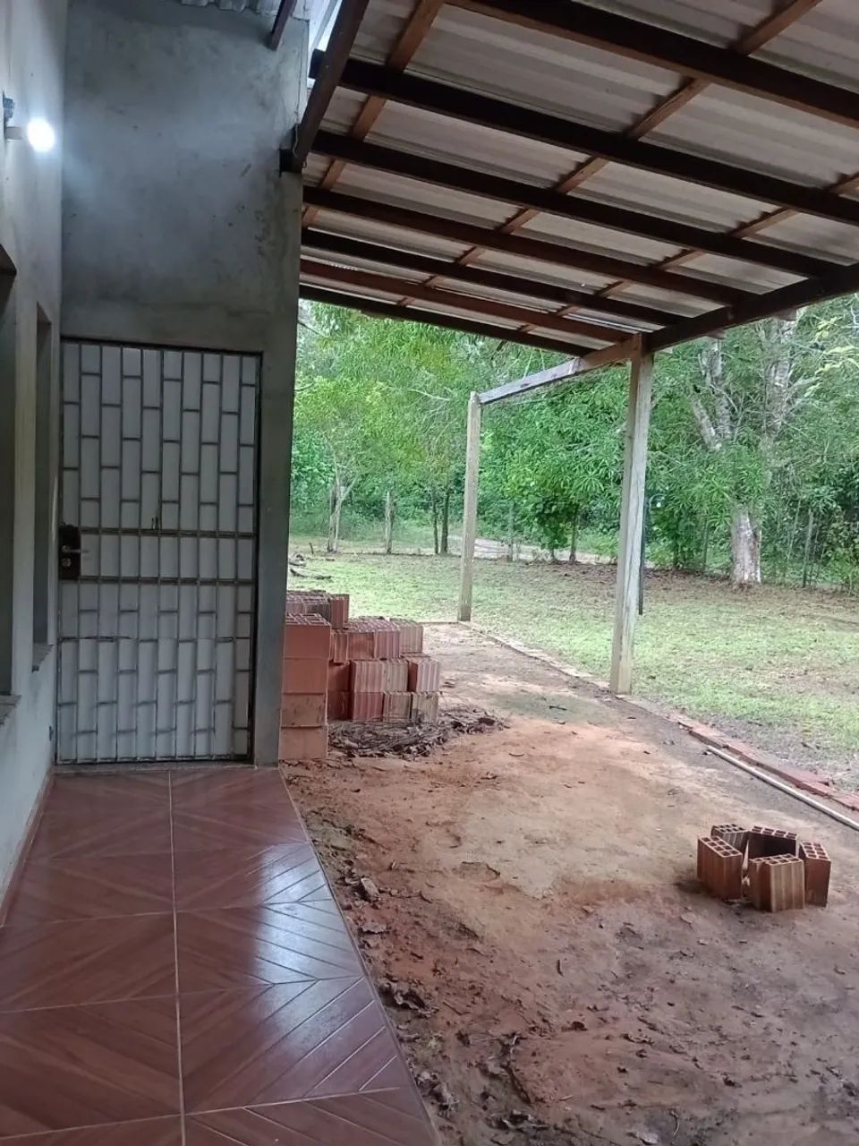 Terreno sitio vendo ou troca