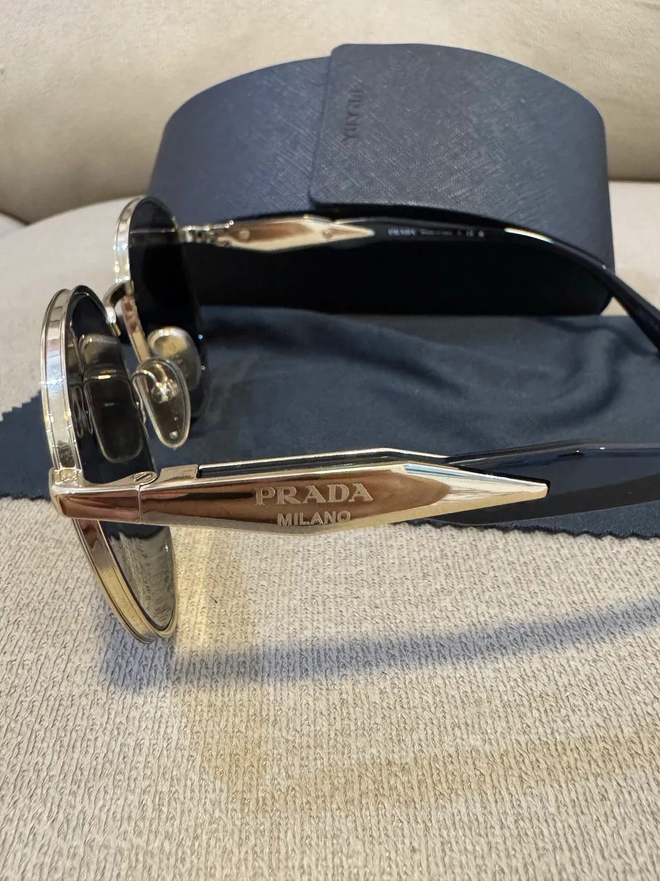Óculos Prada Original  - Foto 4