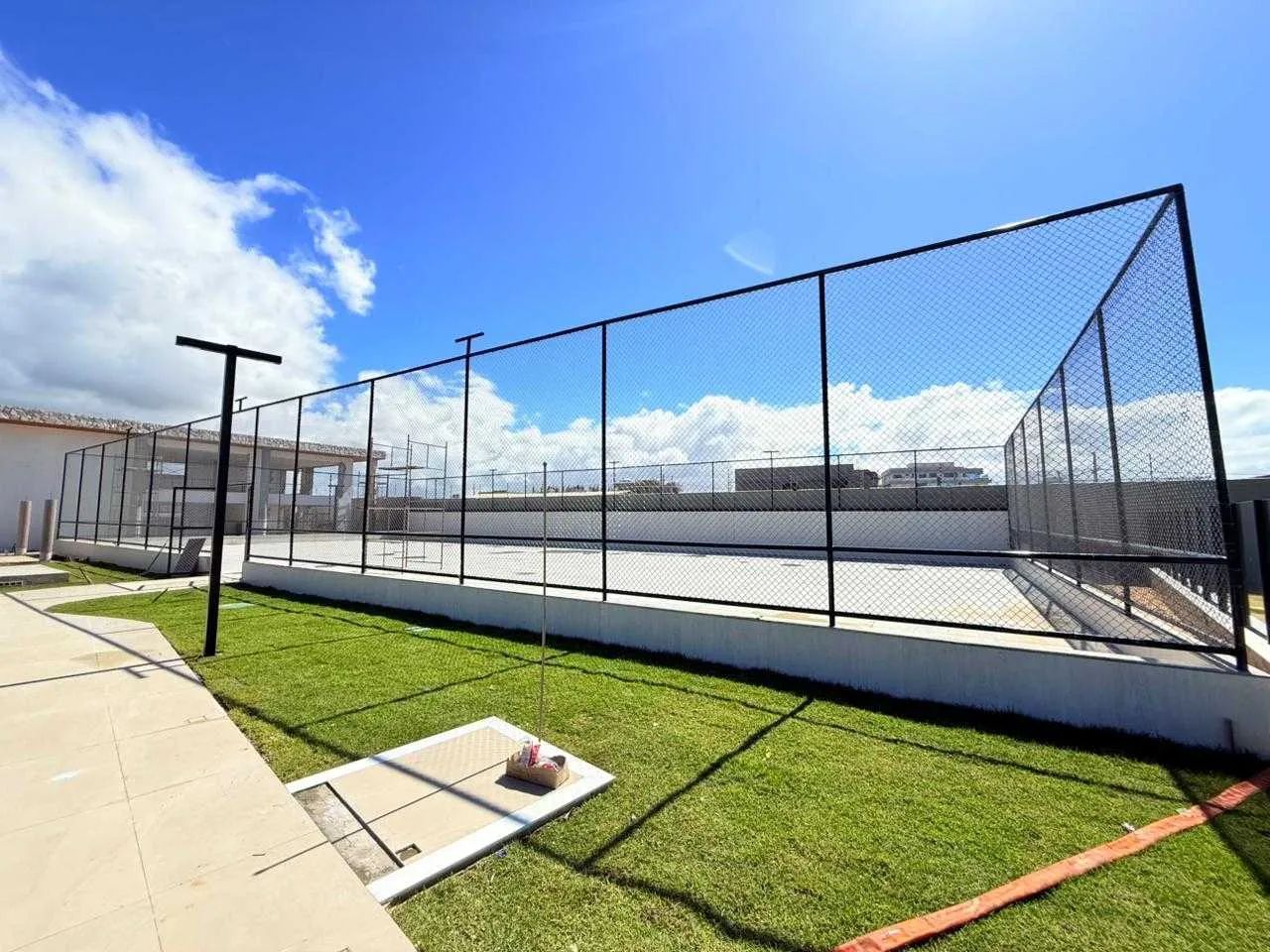 Condomínio Ocean Ville / Lote 360 m² [12397] - Foto 2