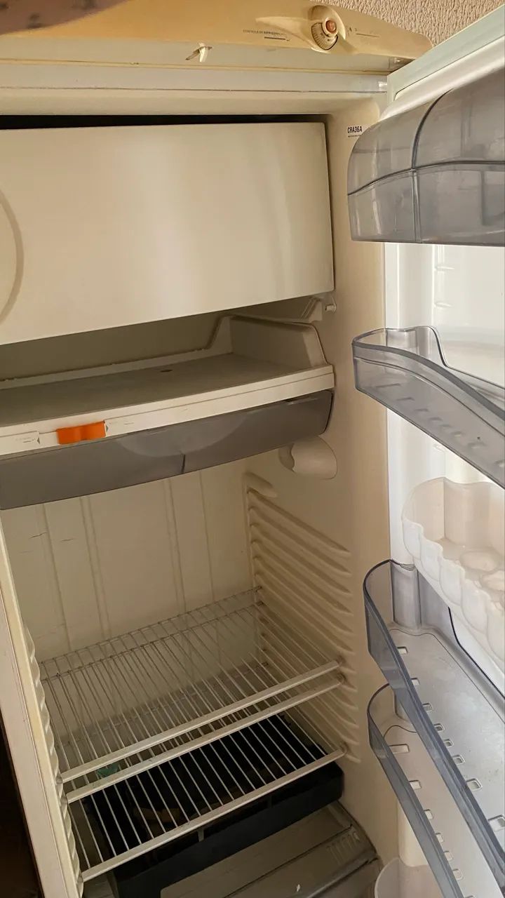 Geladeira CONSUL - Foto 3