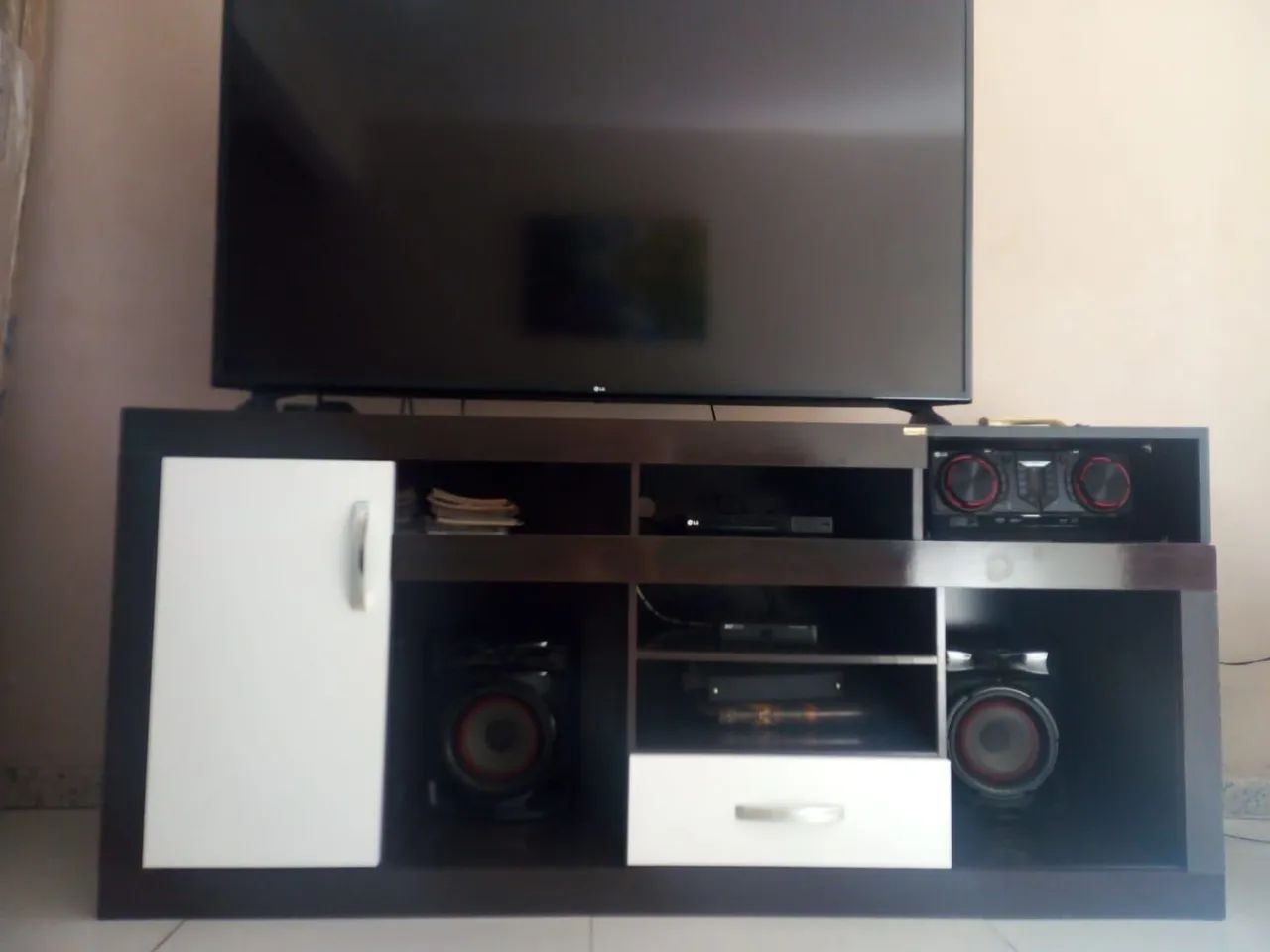 Rack Para Sala (Vendo) - Foto 2
