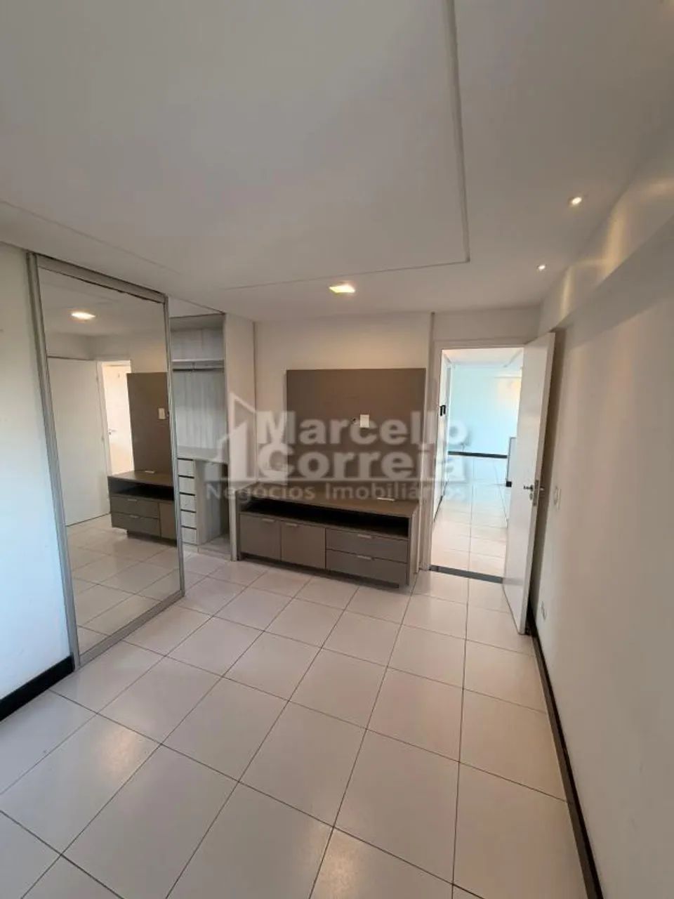 Apartamento de 82m² no Bairro de Casa Forte - Foto 4