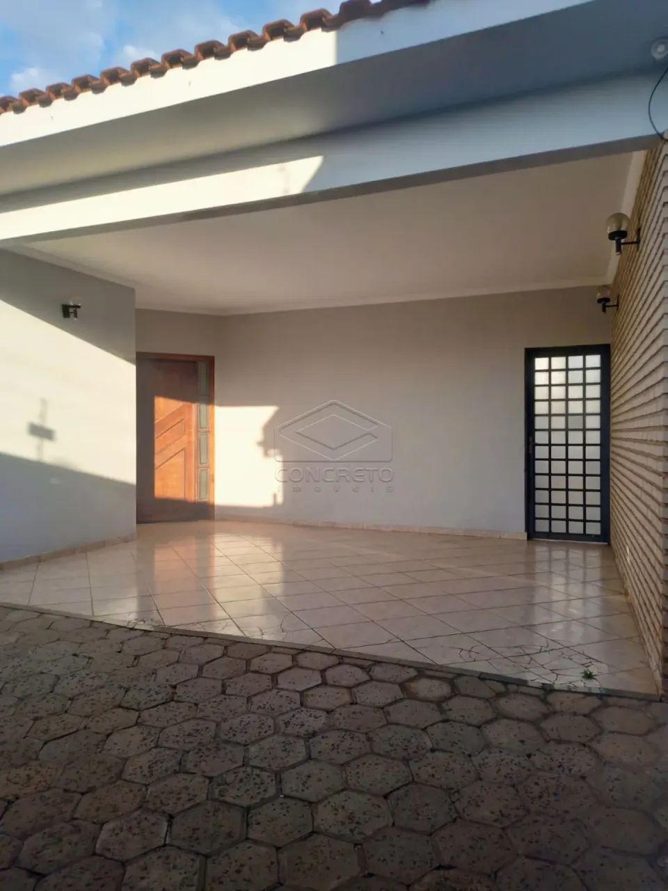 LINDA CASA COM 03 DORMITÓRIOS E PISCINA - Foto 3