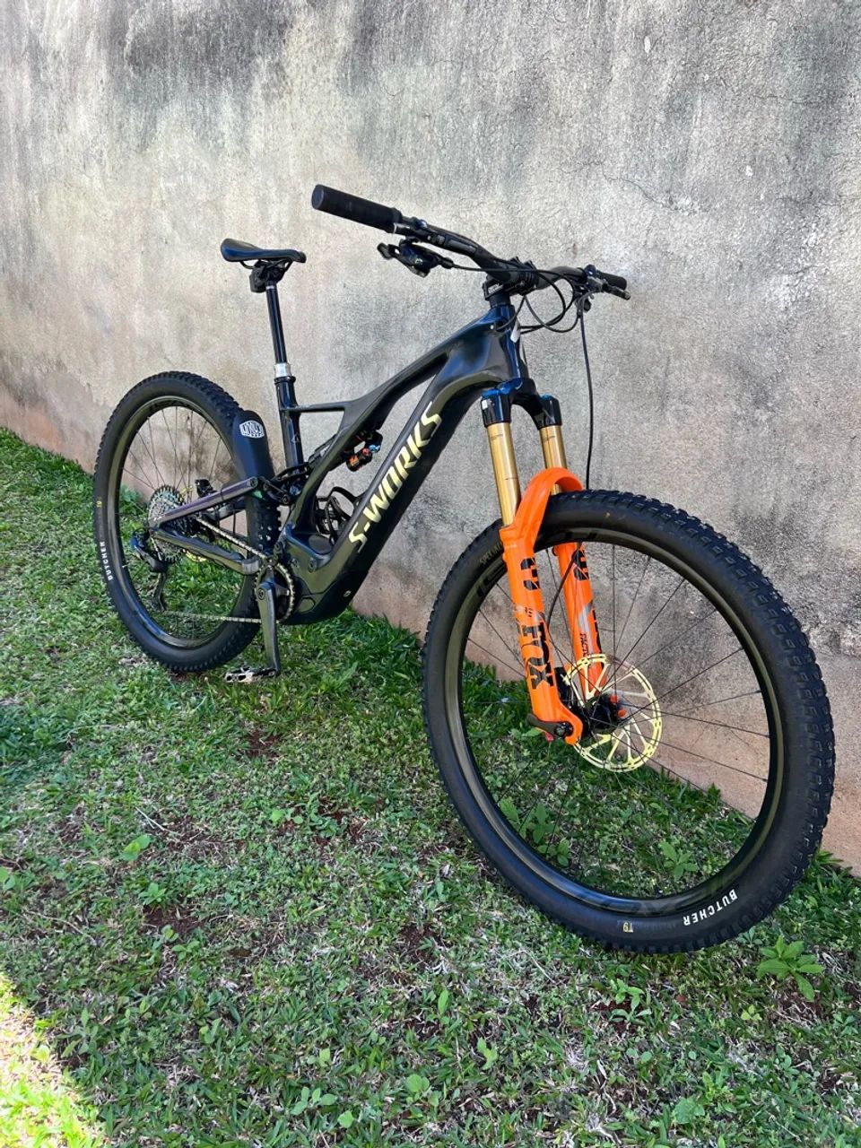 Specialized Turbo Lego Sworks