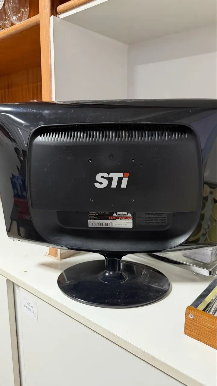 Monitor Sti 18,5 Lad Mlc 1941w Mega Contrast - Foto 2