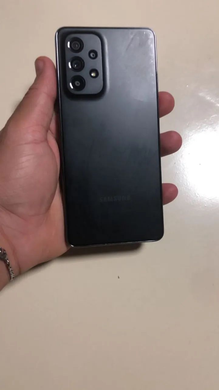 Samsung A56 - Foto 4