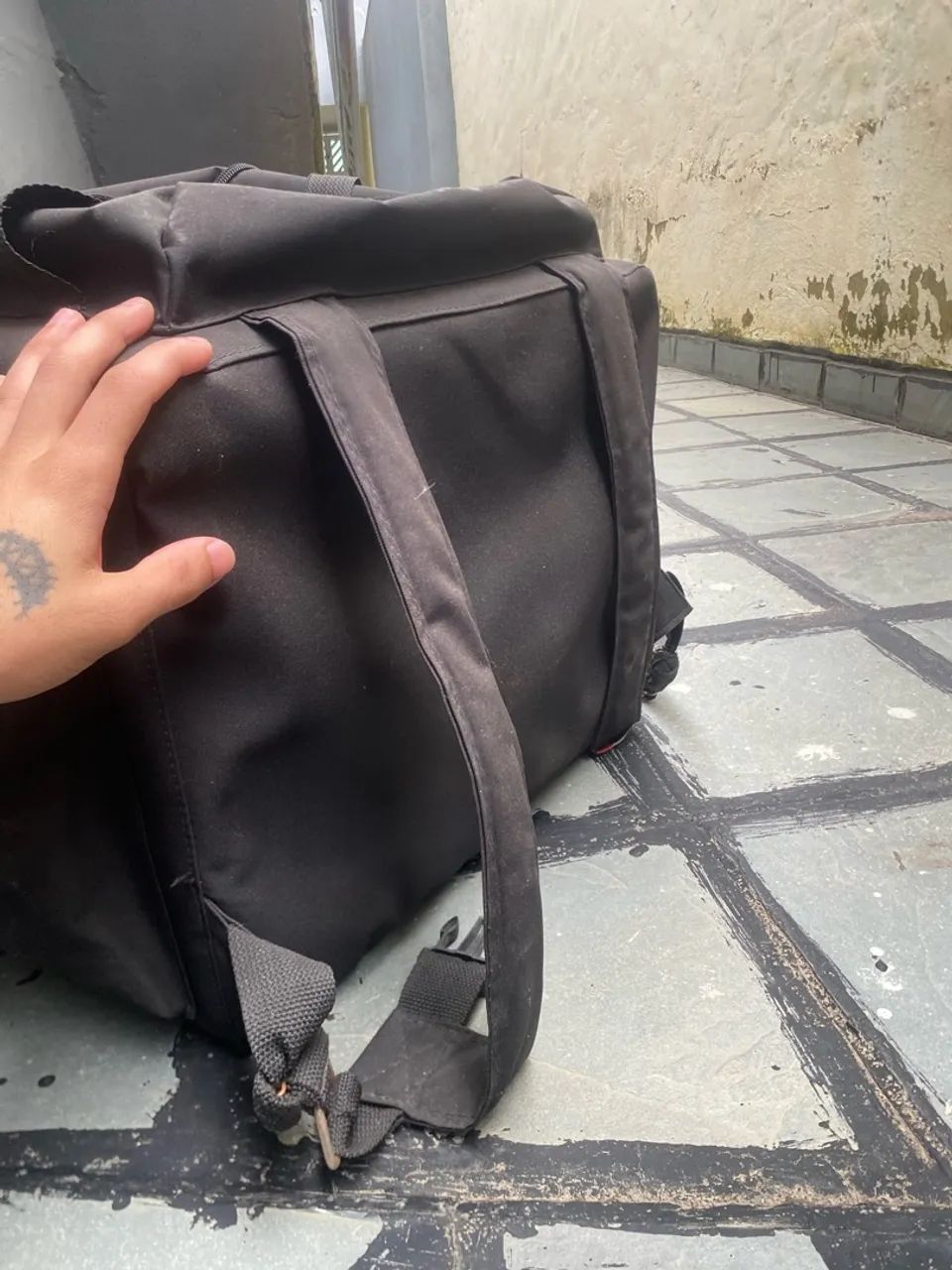Bag Mochila - Foto 5