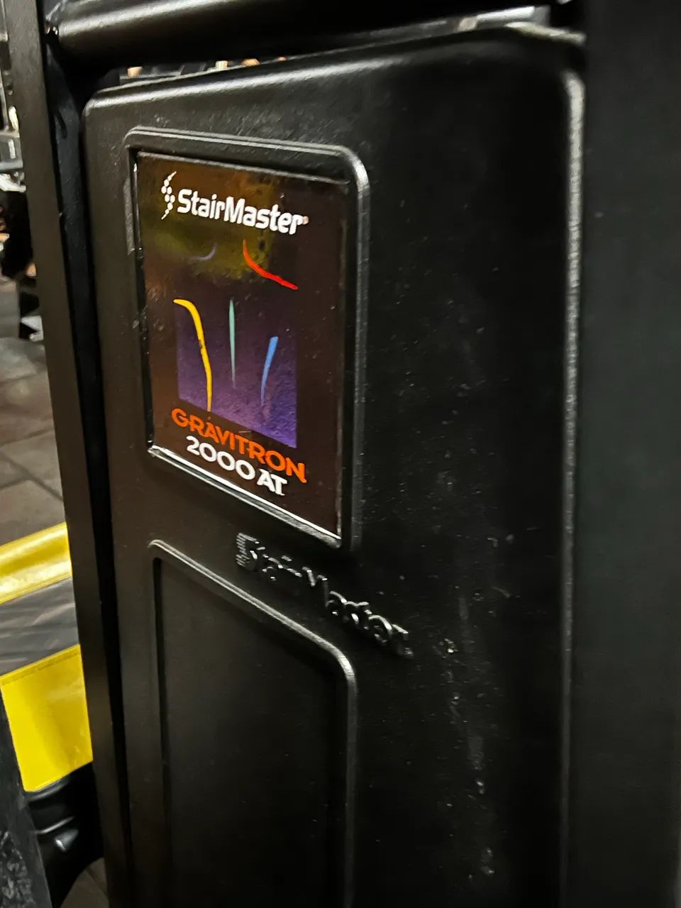 Gráviton StairMaster 2000 old school  - Foto 4