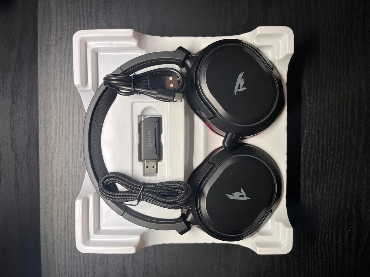 HEADSET PICUN G2 - Foto 5