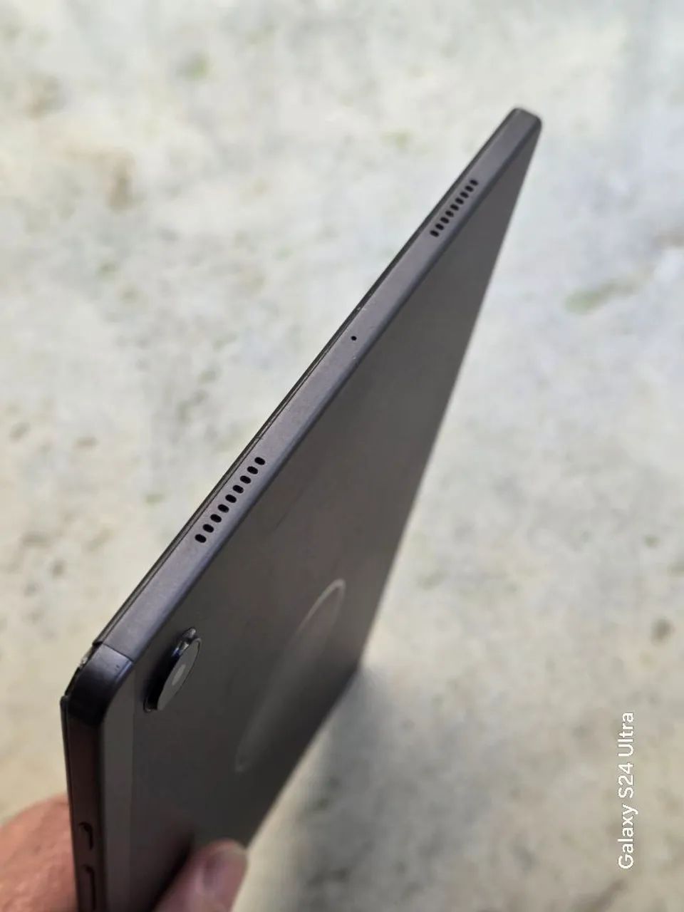 Tablet Samsung A8 4Ram 64Gb, Tela 10.5 - Foto 5