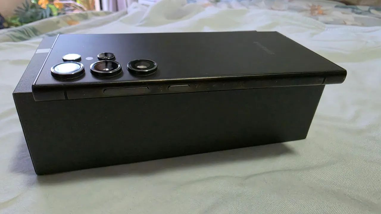 S24 ultra 512 GB - Foto 5