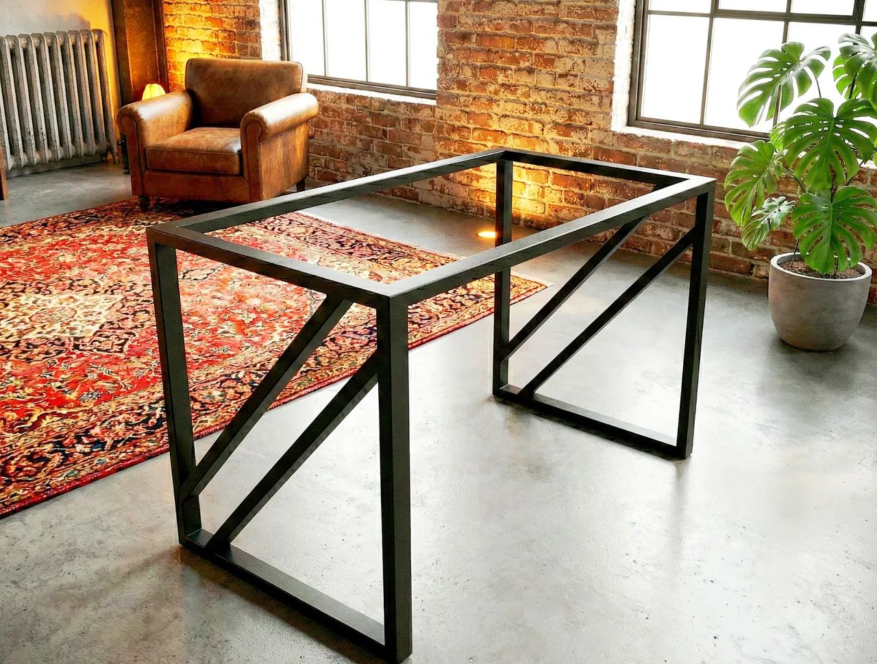 Mesa de ferro 65071619378179121