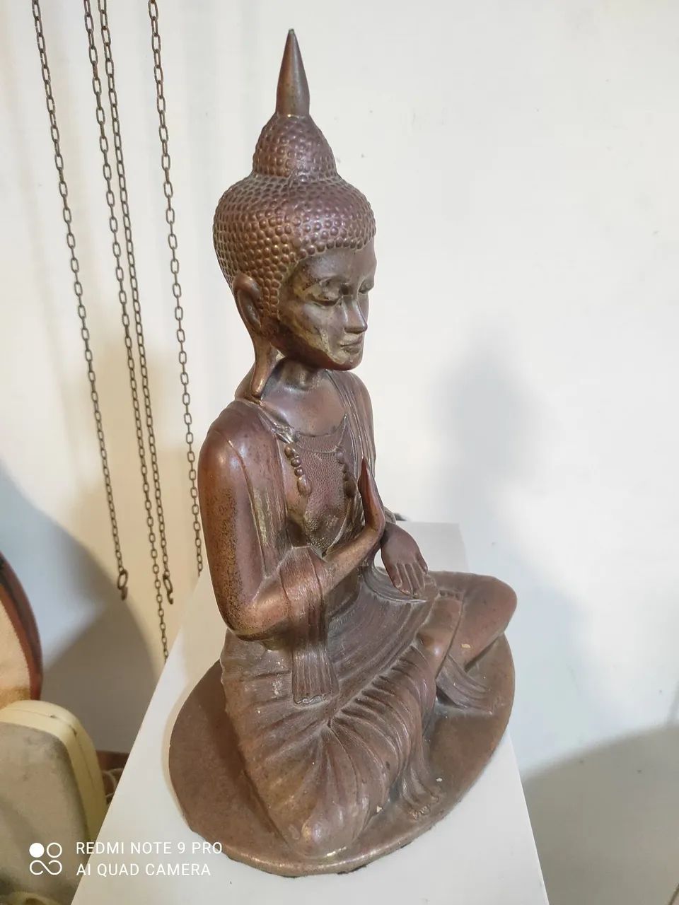 Escultura ,BUDA : - Foto 2
