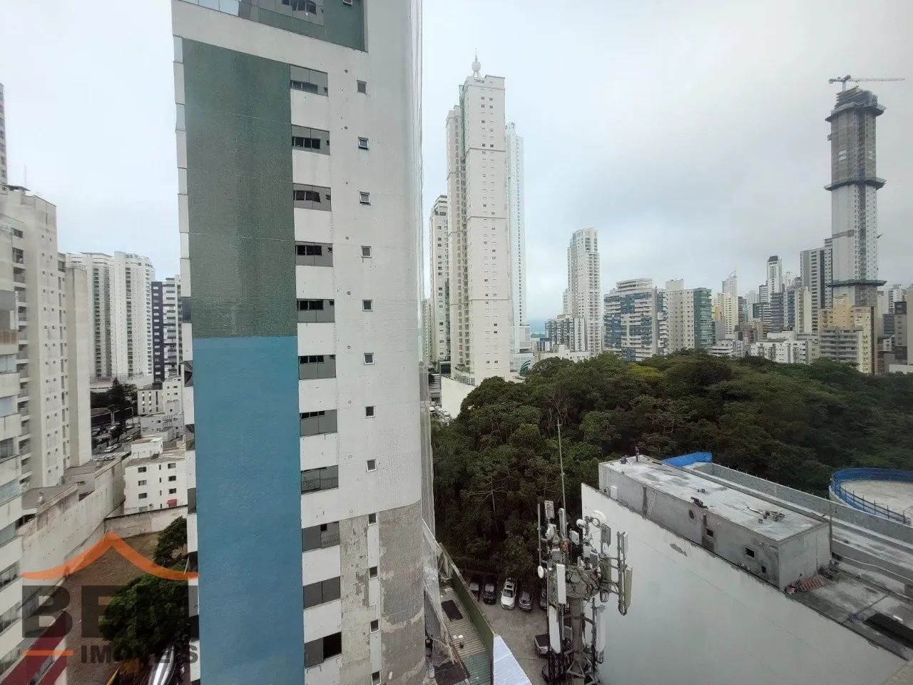 Sala Comercial para aluguel em Balneário Camboriú - Foto 4