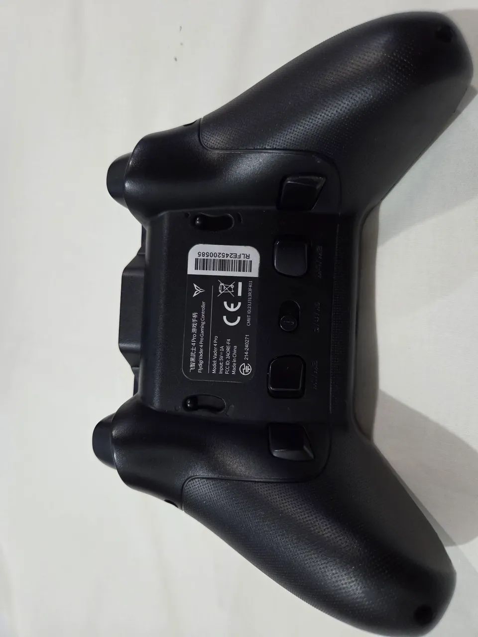 Controle Flydigi vader 4 pro - Foto 2