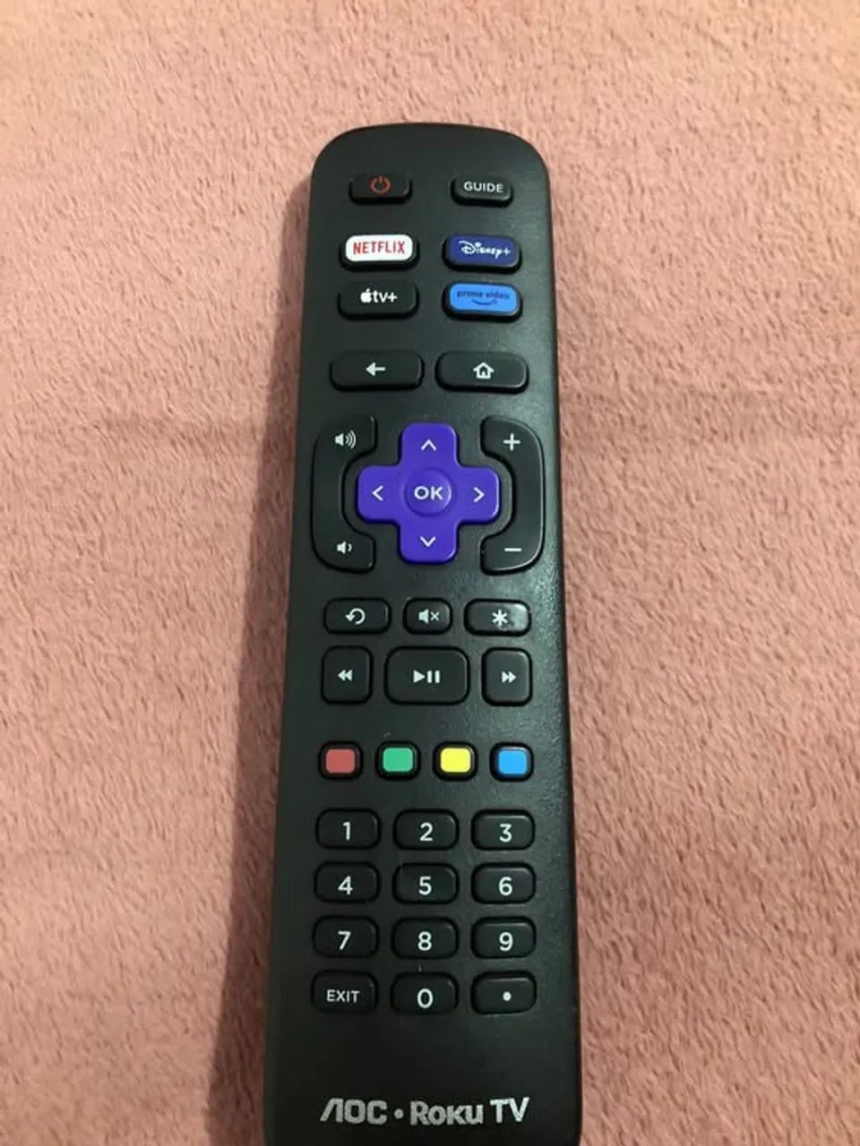 Tv aoc roku 42? - Foto 2