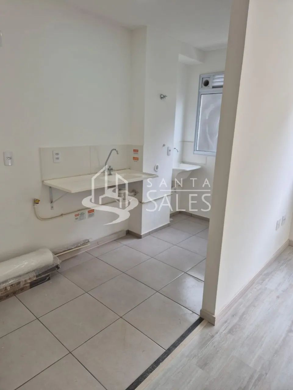 Apartamento em Jardim Arpoador com 41m² - Foto 3