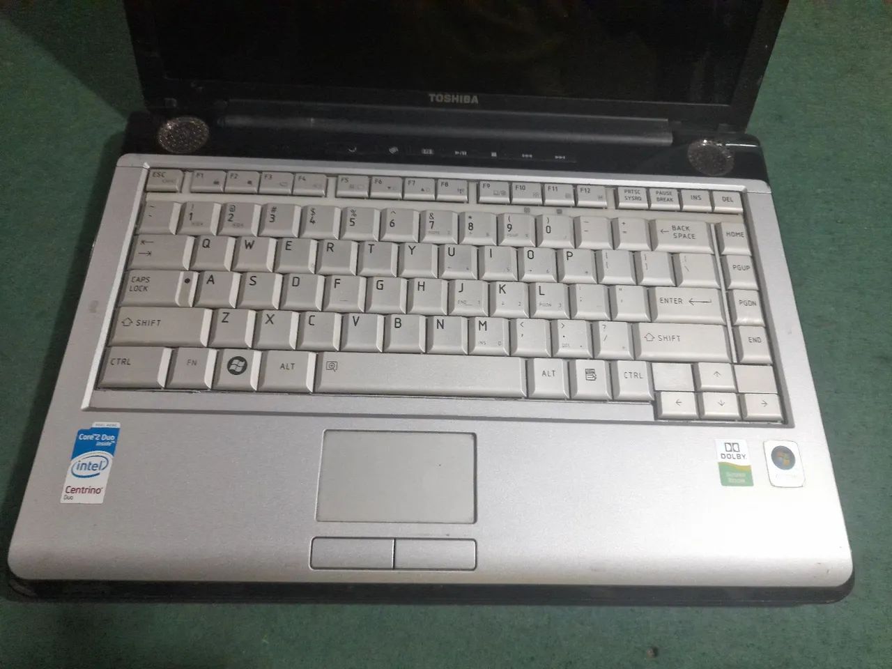 Notebook  - Foto 2