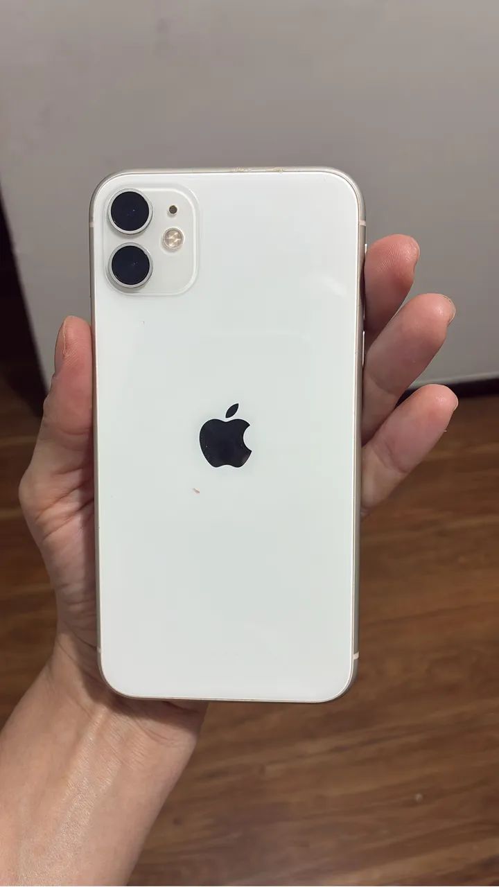 iPhone 11 64g - Foto 3