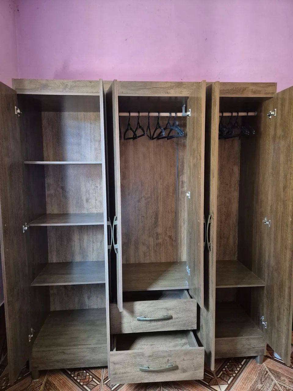 Guarda roupa  - Foto 2