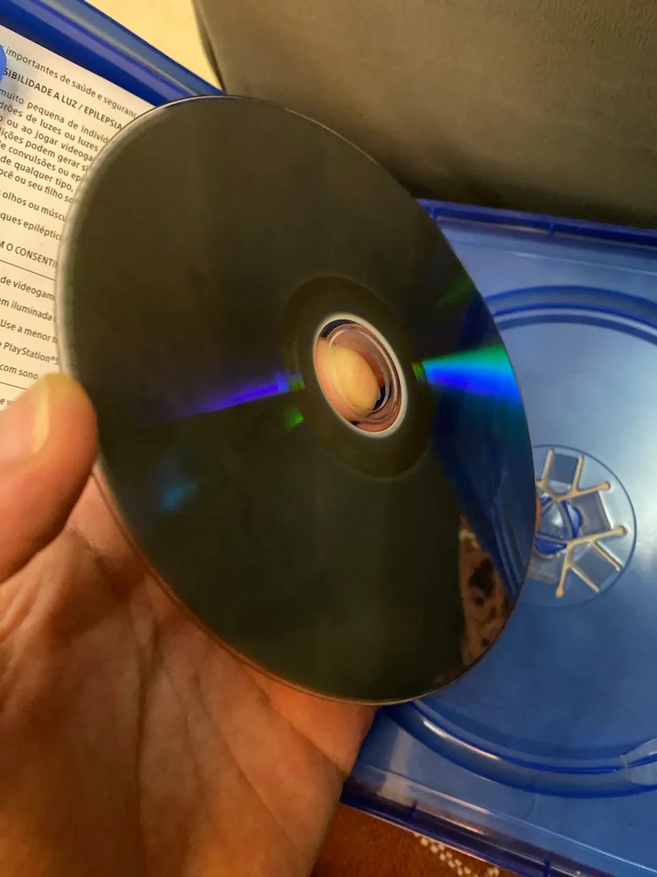 Uncharted PS5 - Foto 3