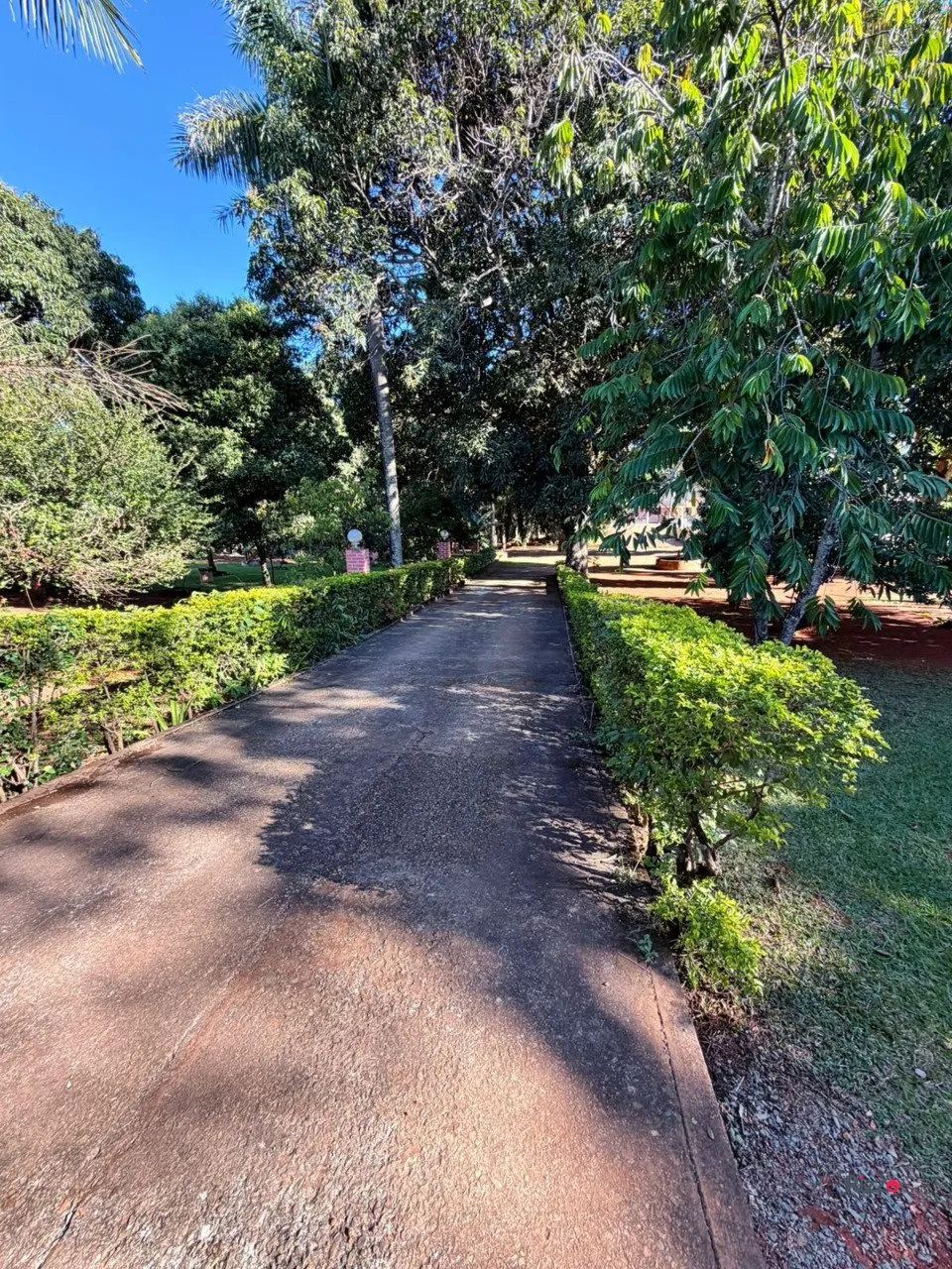 Chácara com 2 Casas e Área de Lazer, 10.000 m² , Paque napolis A,Cidade Ocidental GO - Foto 3