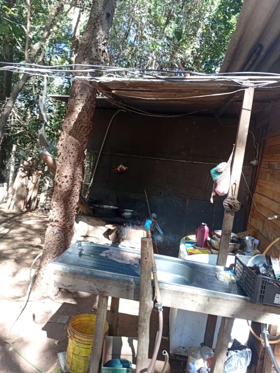 Venda de terreno mini chácara  - Foto 4