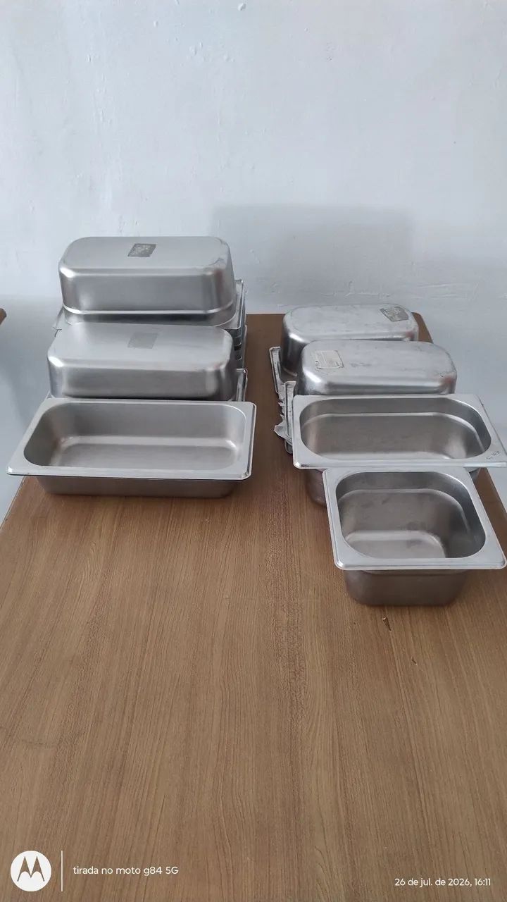 Equipamentos para cozinha. - Foto 2